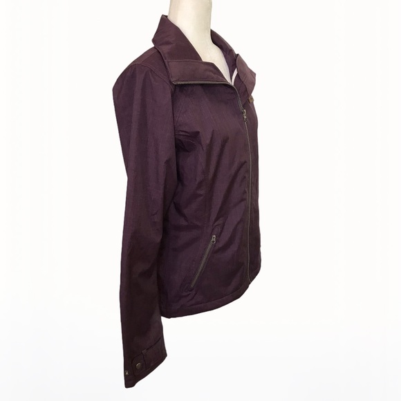 Columbia Double-Zip Front Women’s Jacket - XS/S - Picture 5 of 16